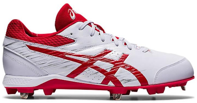 ASICS NEOREVIVE 4 'Red' 1123A022-101 Order ASICS NEOREVIVE 4 'Red' 1123A022-101