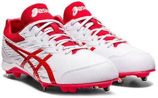 ASICS NEOREVIVE 4 'Rojo' 1123A022-101 Lookbook ASICS NEOREVIVE 4 'Rojo' 1123A022-101