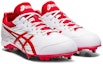 Lookbook ASICS NEOREVIVE 4 'Merah' 1123A022-101
