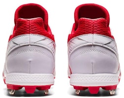 ASICS NEOREVIVE 4 'Rojo' 1123A022-101 Purchase ASICS NEOREVIVE 4 'Rojo' 1123A022-101