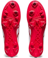 ASICS NEOREVIVE 4 'Rojo' 1123A022-101 Details for ASICS NEOREVIVE 4 'Rojo' 1123A022-101