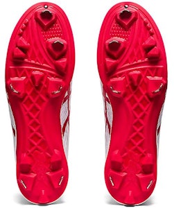 アシックス NEOREVIVE 4 レッド 1123A022-101 Details for アシックス NEOREVIVE 4 レッド 1123A022-101