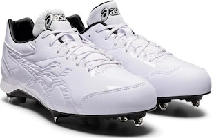 ASICS Neorevive 4 'Putih' 1123A039-110 Lookbook ASICS Neorevive 4 'Putih' 1123A039-110