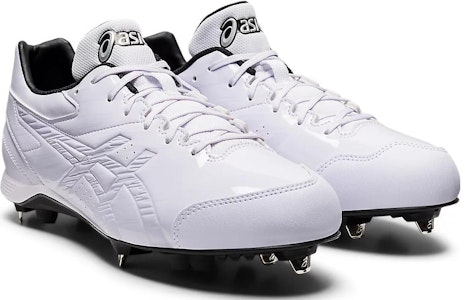 아식스 네오리바이브 4 '화이트' 1123A039-110 Lookbook 아식스 네오리바이브 4 '화이트' 1123A039-110