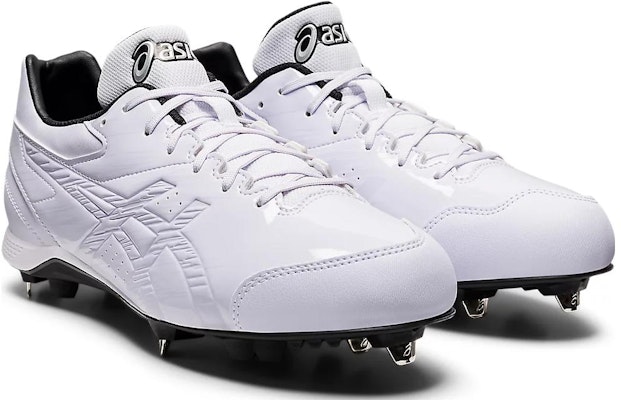 ASICS Neorevive 4 'White' 1123A039-110 Lookbook ASICS Neorevive 4 'White' 1123A039-110