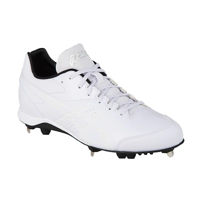 ASICS Neorevive 4 Whtu3000ネオリバイブ 4 Wht 'White white'