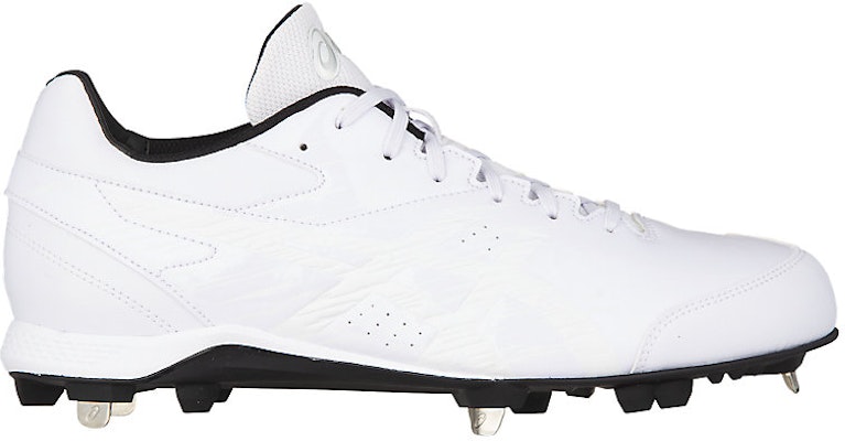 ASICS Neorevive 4 Wht 'White x White' 白色款 1123A032-110 1123A032-110 Order ASICS Neorevive 4 Wht 'White x White' 白色款 1123A032-110 1123A032-110