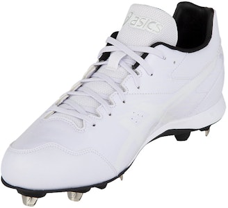 ASICS Neorevive 4 WHTU3000 'Putih x putih' 1123A032-110 Lookbook ASICS Neorevive 4 WHTU3000 'Putih x putih' 1123A032-110