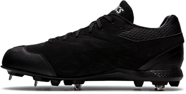 ASICS Neorevive 4 Wide 'Triple Black' 1123A023-001 Buy ASICS Neorevive 4 Wide 'Triple Black' 1123A023-001