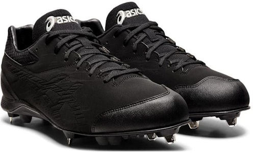 ASICS Neorevive 4 Wide 'Hitam' 1123A023-001 Lookbook ASICS Neorevive 4 Wide 'Hitam' 1123A023-001