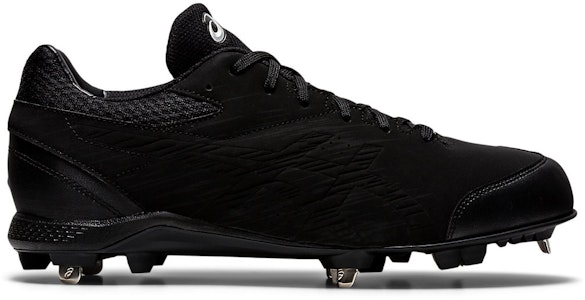 ASICS Neorevive 4U3000 'Hitam x Hitam' 1123A022-001 Buy ASICS Neorevive 4U3000 'Hitam x Hitam' 1123A022-001