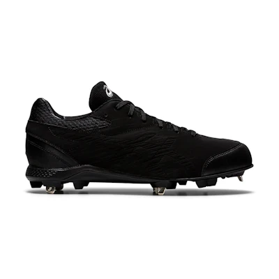ASICS Neorevive 4U3000ネオリバイブ 4 'Black black'