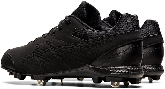 ASICS Neorevive 4U3000 'Hitam x Hitam' 1123A022-001 Lookbook ASICS Neorevive 4U3000 'Hitam x Hitam' 1123A022-001