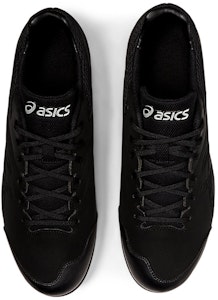 ASICS Neorevive 4U3000 'Hitam x Hitam' 1123A022-001 Details for ASICS Neorevive 4U3000 'Hitam x Hitam' 1123A022-001