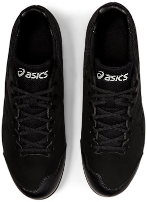 ASICS Neorevive 4U3000 'Hitam x Hitam' 1123A022-001 Details for ASICS Neorevive 4U3000 'Hitam x Hitam' 1123A022-001