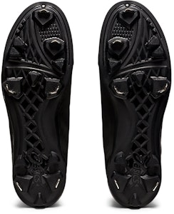 ASICS Neorevive 4U3000 'Hitam x Hitam' 1123A022-001 Sizing ASICS Neorevive 4U3000 'Hitam x Hitam' 1123A022-001