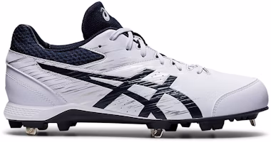 ASICS Neorevive 4U3000ネオリバイブ 4 'White x navy' 1123A022-103 ASICS Neorevive 4U3000ネオリバイブ 4 'White x navy' 1123A022-103