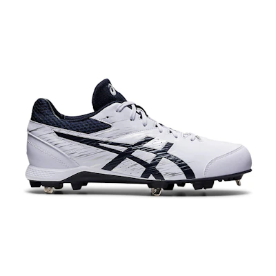ASICS Neorevive 4U3000ネオリバイブ 4 'White navy'