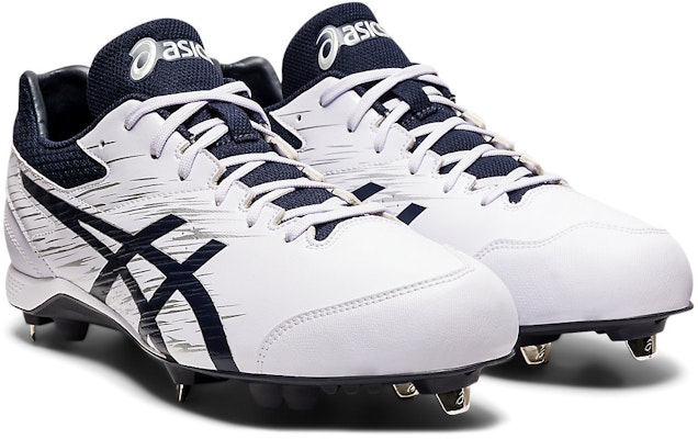 ASICS Neorevive 4 'Putih x Navy' 1123A022-103 Order ASICS Neorevive 4 'Putih x Navy' 1123A022-103