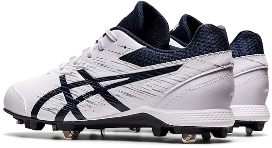 ASICS Neorevive 4U3000 '白色 x 海軍藍' 1123A022-103 1123A022-103 Lookbook ASICS Neorevive 4U3000 '白色 x 海軍藍' 1123A022-103 1123A022-103