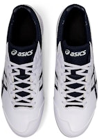 亚瑟士Neorevive 4U3000 '白色X海军蓝' 1123A022-103 Details for 亚瑟士Neorevive 4U3000 '白色X海军蓝' 1123A022-103