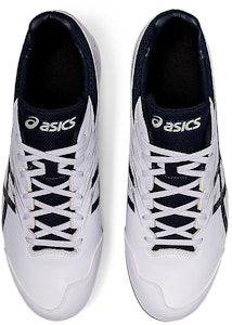 ASICS Neorevive 4U3000 '白色 x 海軍藍' 1123A022-103 1123A022-103 Details for ASICS Neorevive 4U3000 '白色 x 海軍藍' 1123A022-103 1123A022-103
