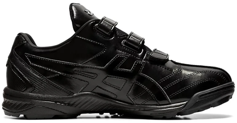 ASICS Neorevive TR 2 'Hitam' 1123A015-001 Order ASICS Neorevive TR 2 'Hitam' 1123A015-001