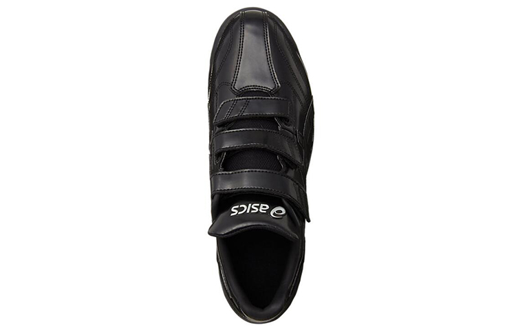 Lookbook ASICS Neorevive TR 2 'Hitam' 1123A015-001