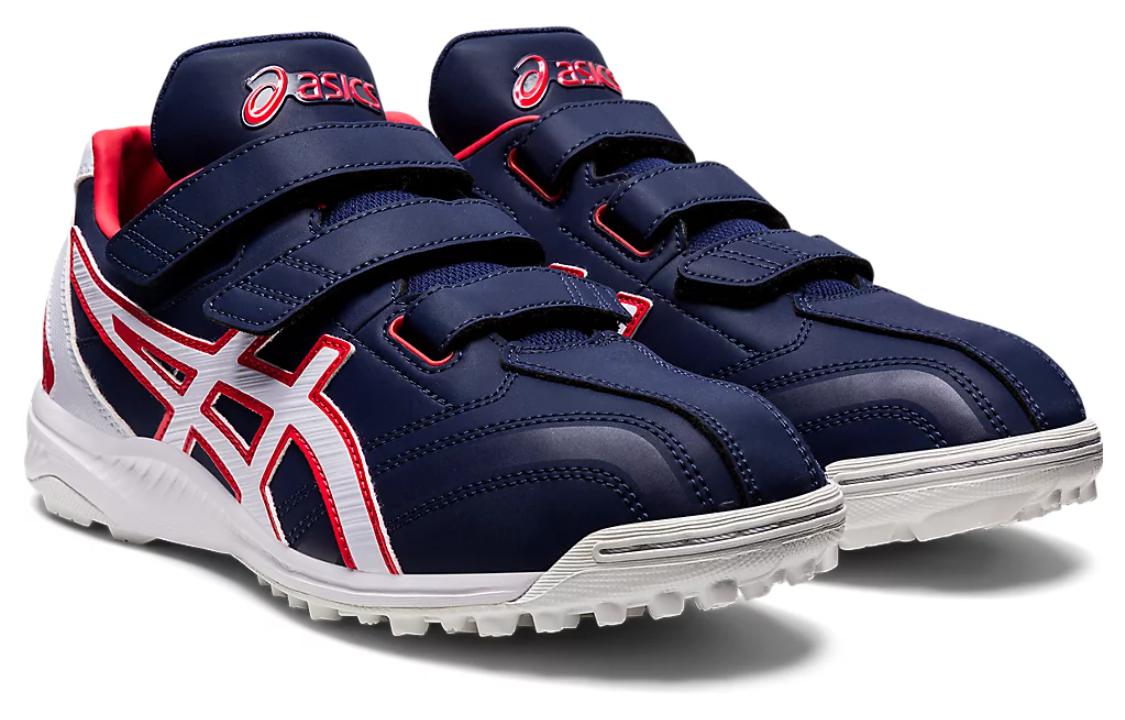 Lookbook Asics Neorevive TR 2 減震防滑耐磨 低筒 訓練鞋 男女同款 黑白