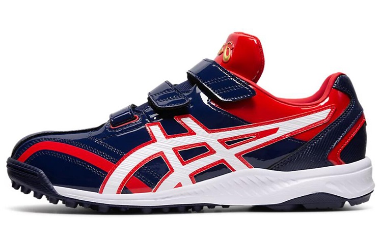 ASICS Neorevive TR 2 /Blue 'Red' 1123A015-405