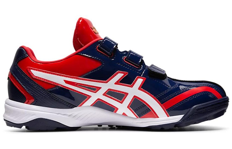 Order Asics Neorevive TR 2 紅藍 跑步鞋