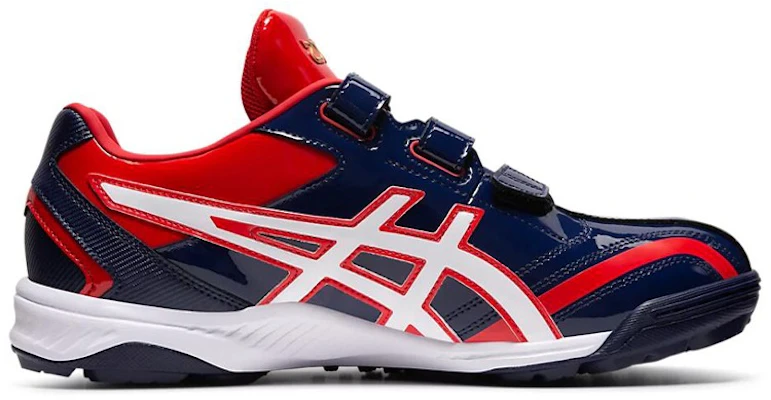 Asics Neorevive TR 2 紅藍 跑步鞋 Order Asics Neorevive TR 2 紅藍 跑步鞋