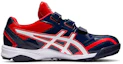 Order Asics Neorevive TR 2 紅藍 跑步鞋