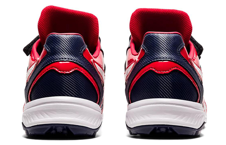 Shop Asics Neorevive TR 2 紅藍 跑步鞋