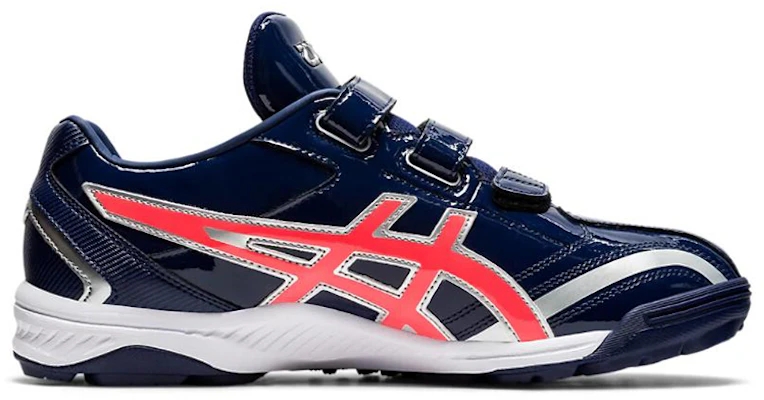 ASICS Neorevive TR 2 'Biru Merah Jambu' 1123A015-407 Order ASICS Neorevive TR 2 'Biru Merah Jambu' 1123A015-407