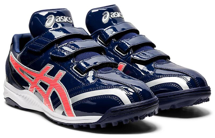 Lookbook ASICS Neorevive TR 2 'Biru Merah Jambu' 1123A015-407