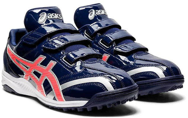 ASICS Neorevive TR 2 'Biru Merah Jambu' 1123A015-407 Lookbook ASICS Neorevive TR 2 'Biru Merah Jambu' 1123A015-407