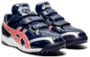 Lookbook ASICS Neorevive TR 2 'Biru Merah Jambu' 1123A015-407