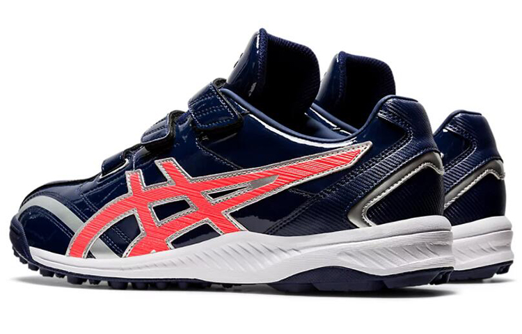 Shop ASICS Neorevive TR 2 'Biru Merah Jambu' 1123A015-407