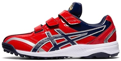 ASICS Neorevive TR 2 Blue/ 'Red' 1123A015-604 ASICS Neorevive TR 2 Blue/ 'Red' 1123A015-604