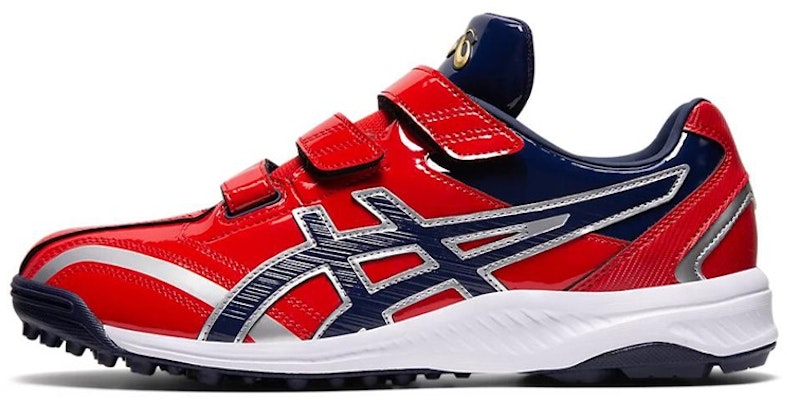 ASICS Neorevive TR 2 Blue/ 'Red' 1123A015-604 Buy ASICS Neorevive TR 2 Blue/ 'Red' 1123A015-604