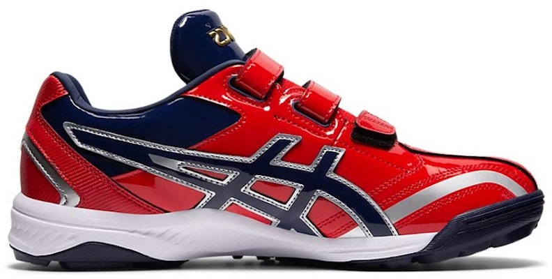 ASICS Neorevive TR 2 Blue/ 'Red' 1123A015-604 Order ASICS Neorevive TR 2 Blue/ 'Red' 1123A015-604
