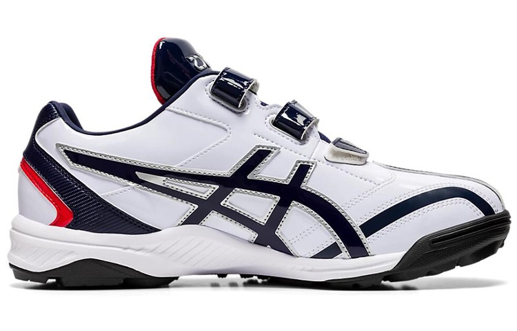 Order ASICS Neorevive TR 2 /Biru/Merah 'Putih' 1123A015-104