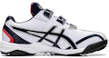Order ASICS Neorevive TR 2 /Biru/Merah 'Putih' 1123A015-104