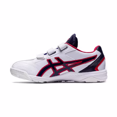 ASICS Neorevive TR 2 'CMFT Professional Stability Baseball Shock Absorption Non-Slip Wear-Resistant Low Top Training'