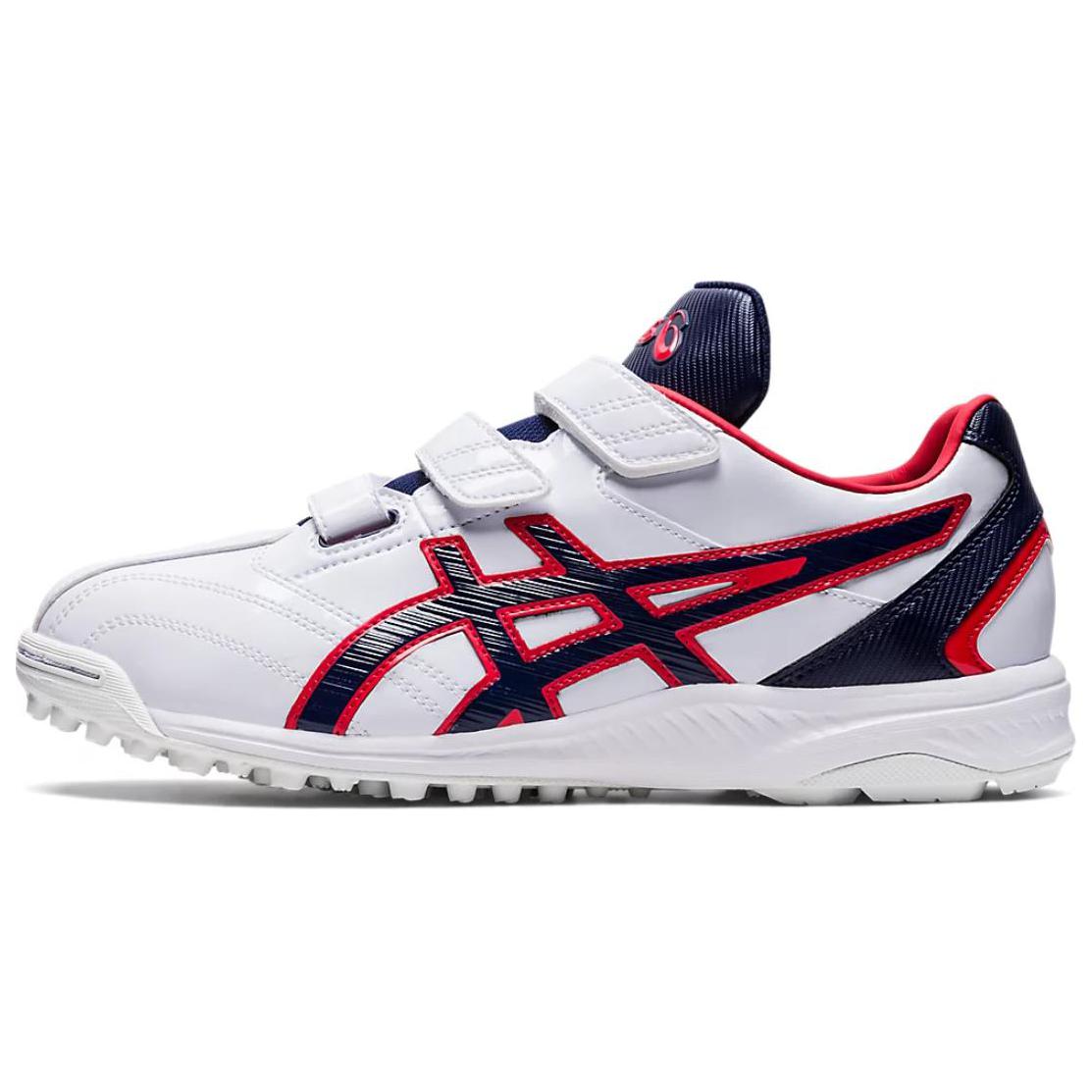 ASICS Neorevive TR 2 'Comfort Professional Stability Baseball Shock Absorption Non-Slip Wear-Resistant Low Top Training' 1123A015-139