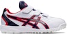 ASICS Neorevive TR 2 'Latihan Stabil Profesional Besbol Selesa Kalizep Padu' 1123A015-139