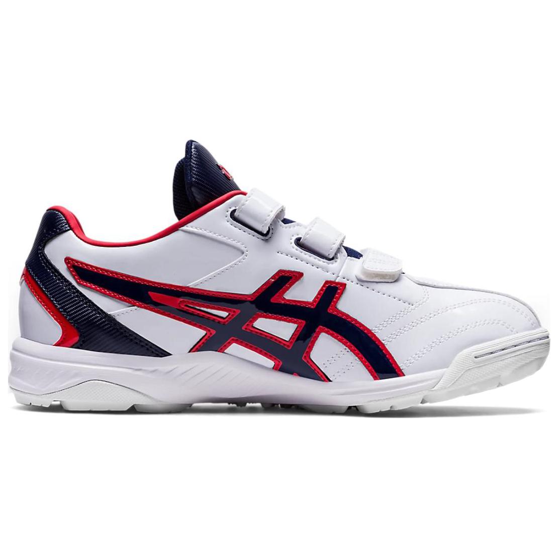 Order ASICS Neorevive TR 2 Lage Trainers ''Comfort Stabiliteit Baseball Schokbestendig'' 1123A015-139