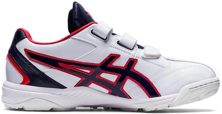 ASICS Neorevive TR 2 Lage Trainers ''Comfort Stabiliteit Baseball Schokbestendig'' 1123A015-139 Order ASICS Neorevive TR 2 Lage Trainers ''Comfort Stabiliteit Baseball Schokbestendig'' 1123A015-139