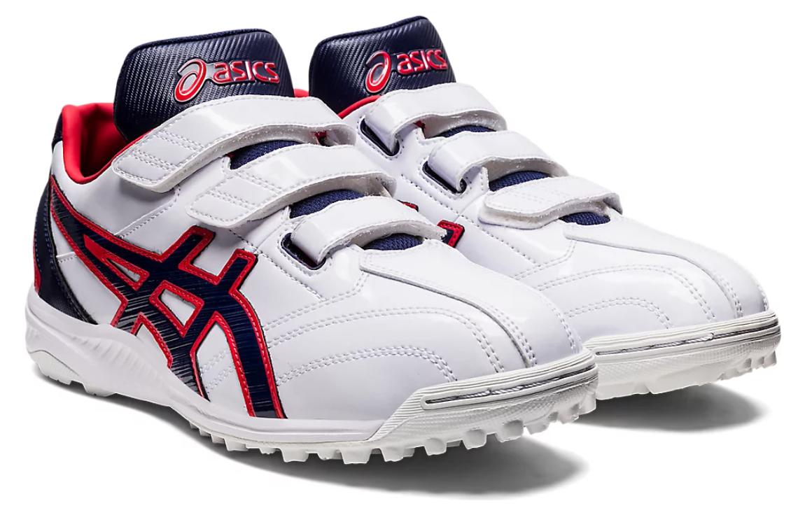 Lookbook ASICS Neorevive TR 2 Lage Trainers ''Comfort Stabiliteit Baseball Schokbestendig'' 1123A015-139